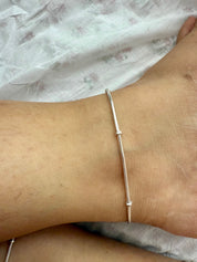 Mira anklet