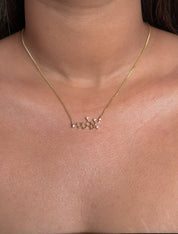 Cortisol – The Resilience Pendant