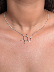 Coffee – The Energy Pendant