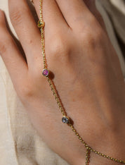 Vira – Minimal Hathphool