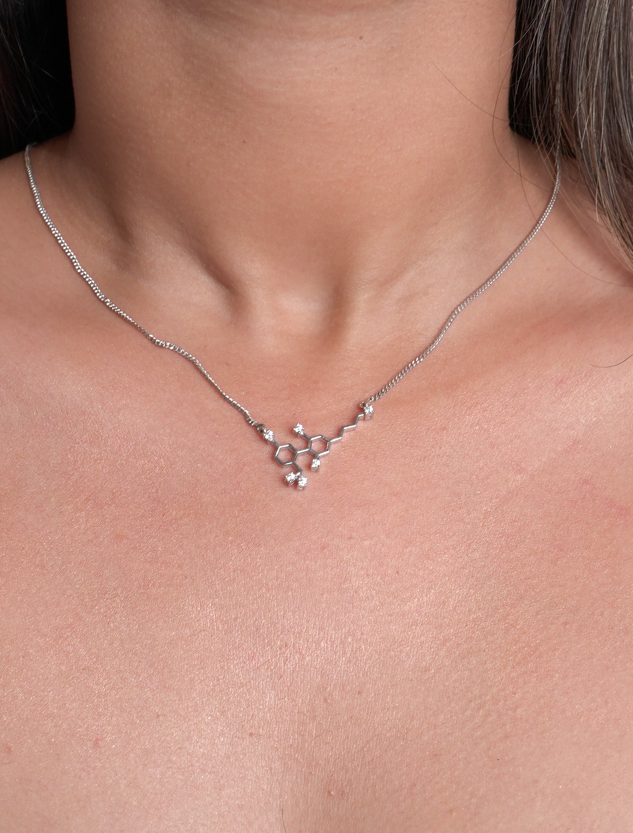 CBD – The Chill Pendant