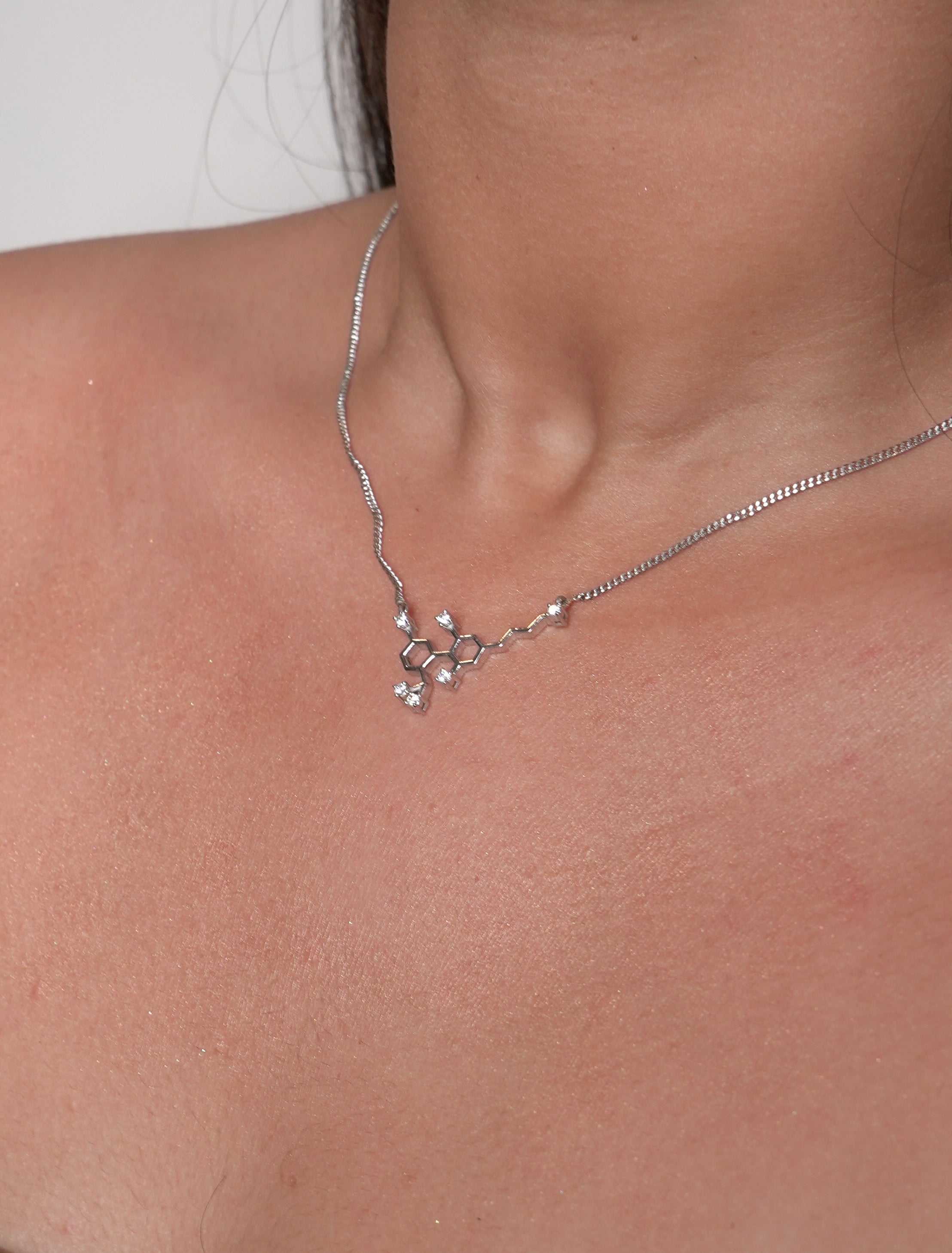 CBD – The Chill Pendant