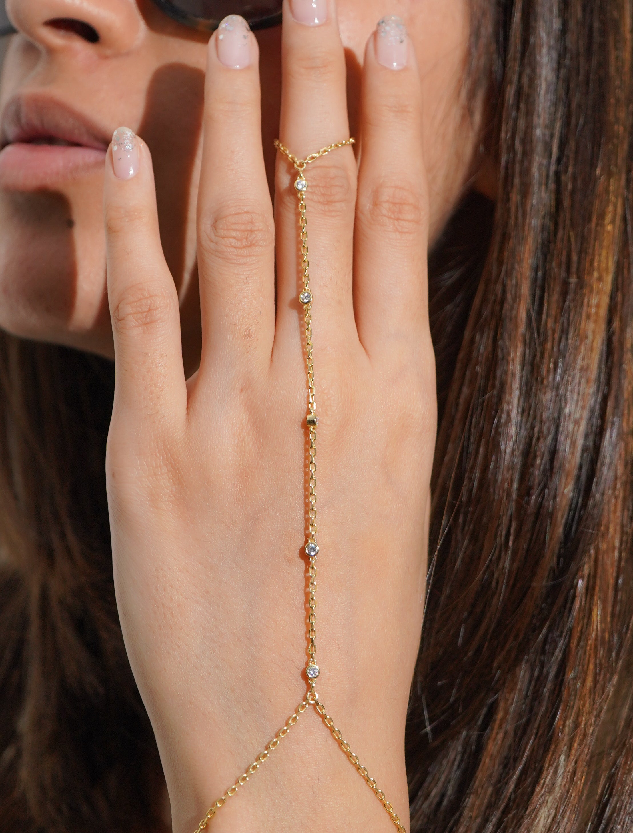 Orin Minimal Hathphool