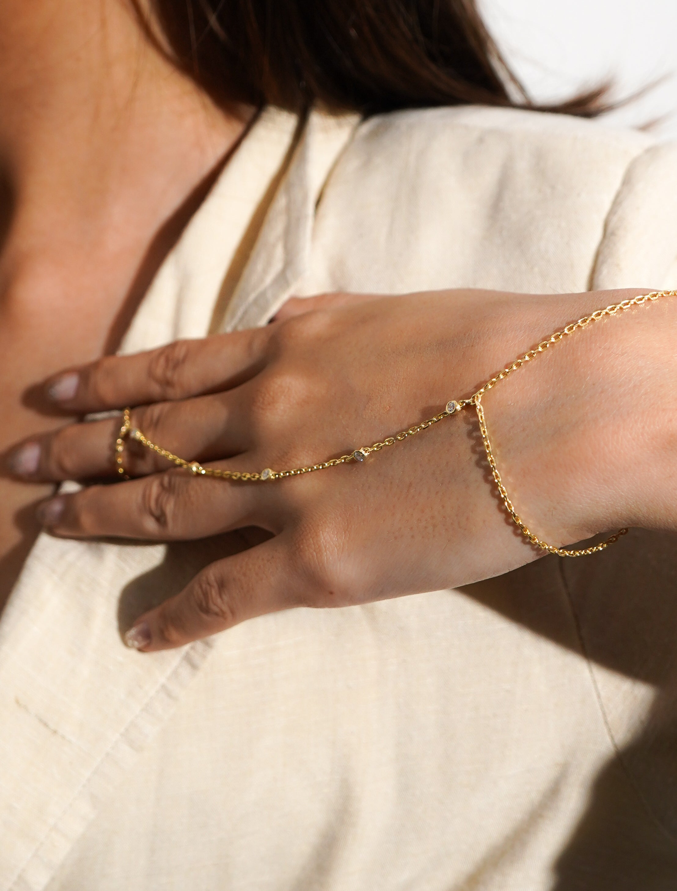 Orin Minimal Hathphool