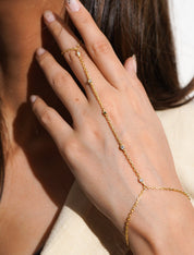 Orin Minimal Hathphool