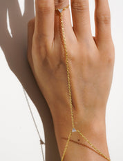 Lyra Minimal Hathphool