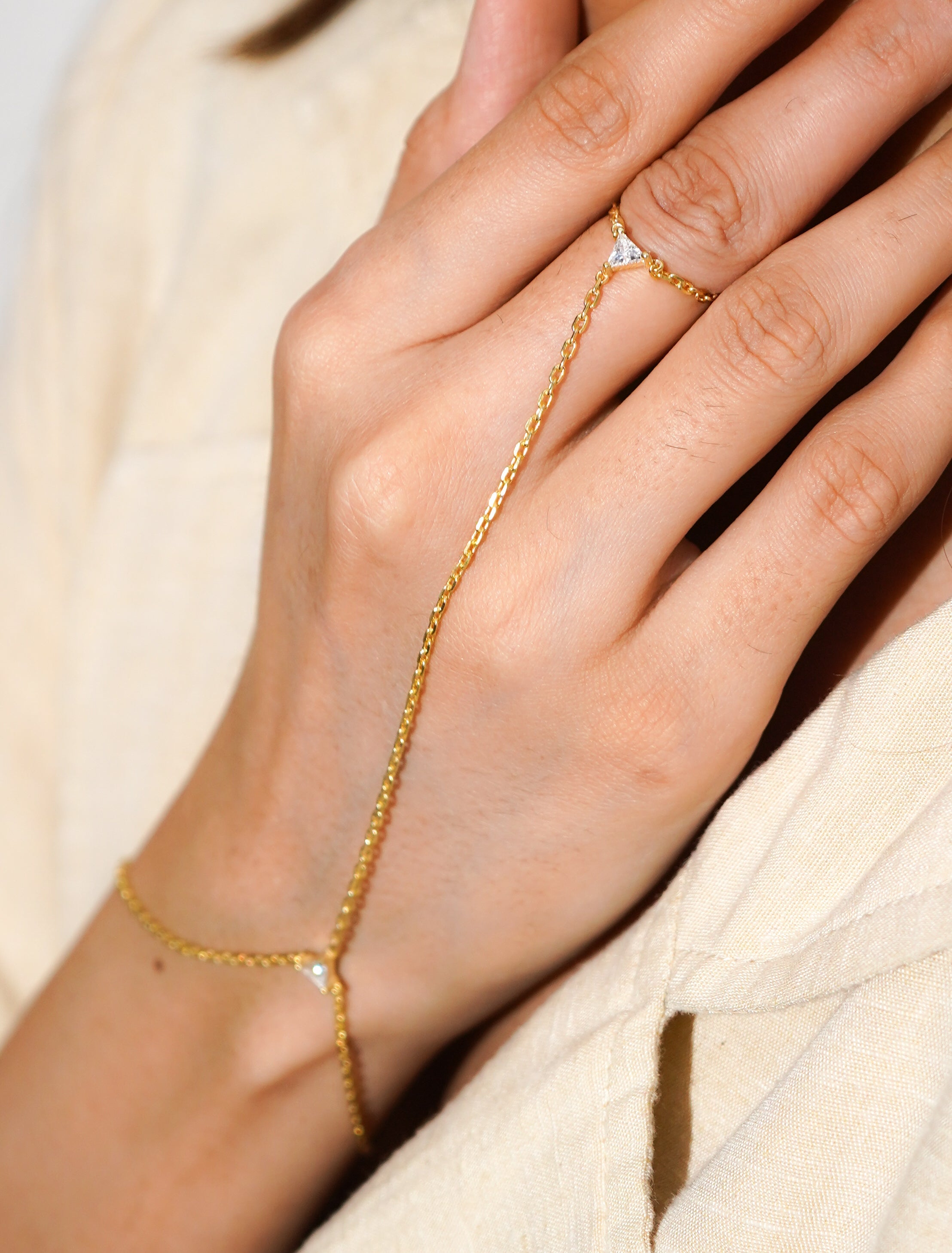 Lyra Minimal Hathphool