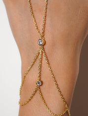 Selene Dual-Chain Minimal Hathphool