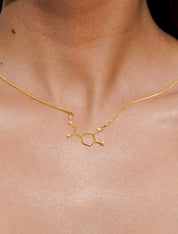 Adrenaline – The Power Pendant