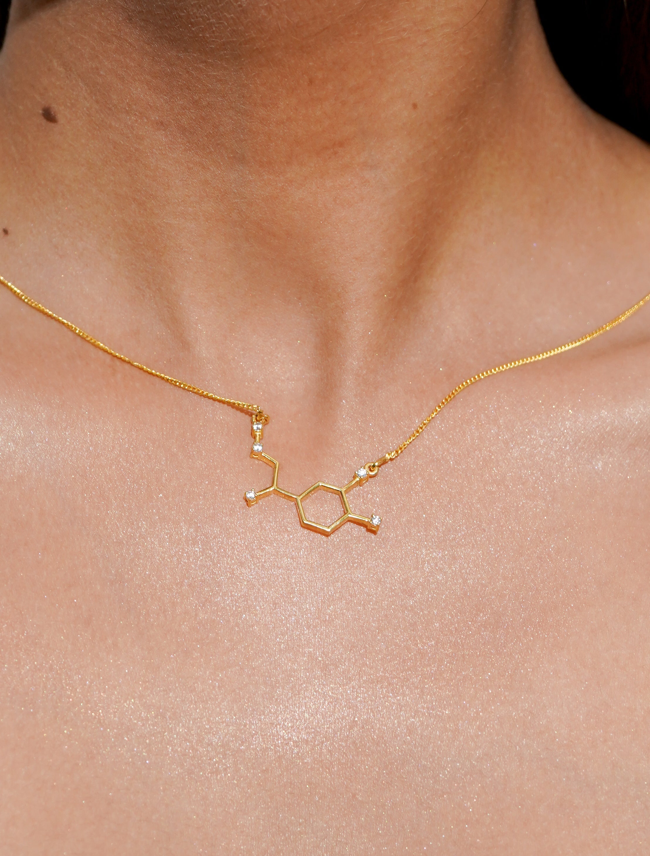 Adrenaline – The Power Pendant