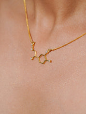 Adrenaline – The Power Pendant