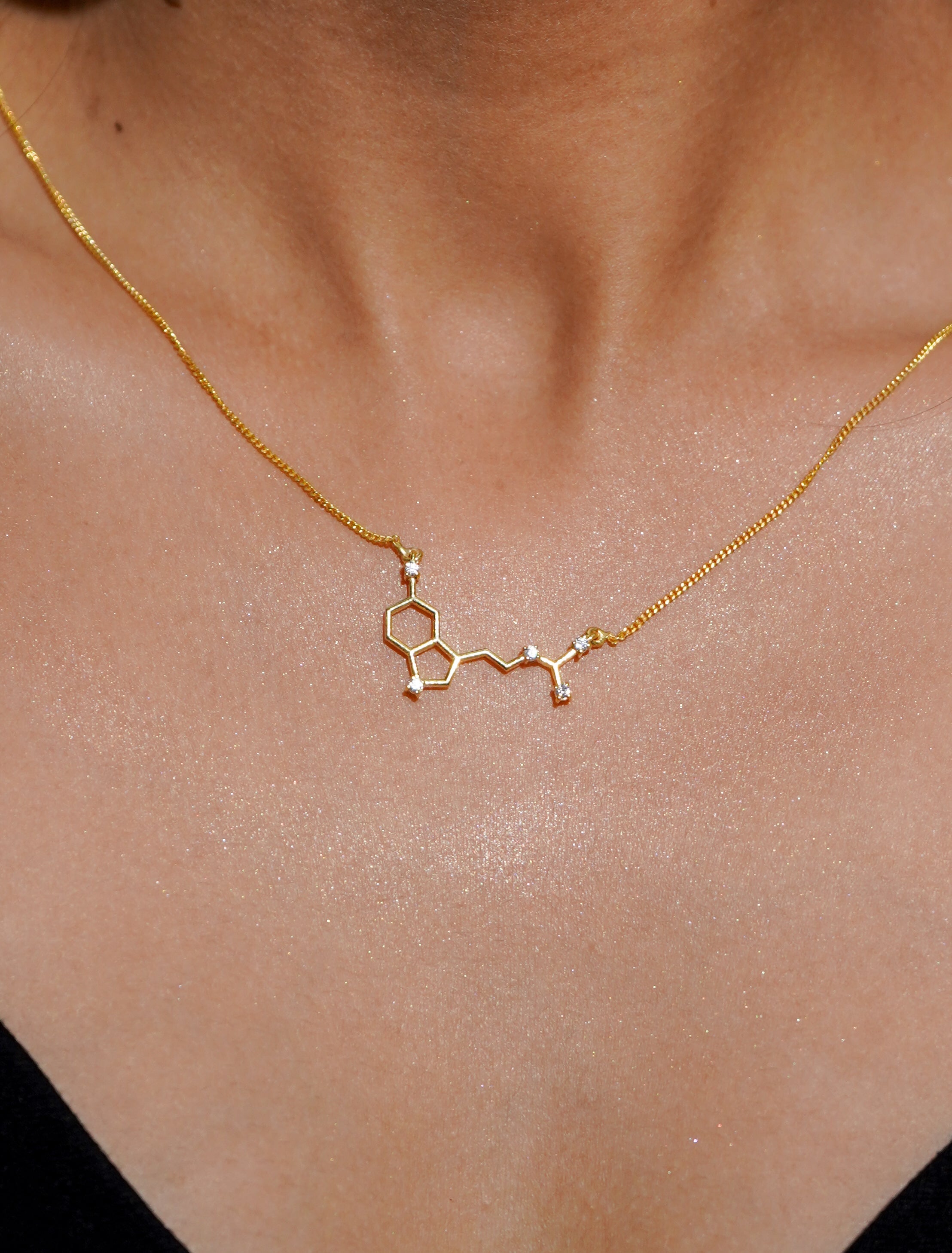 Melatonin – The Reset Pendant