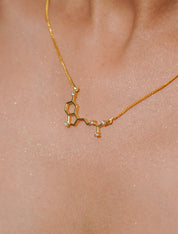 Melatonin – The Reset Pendant