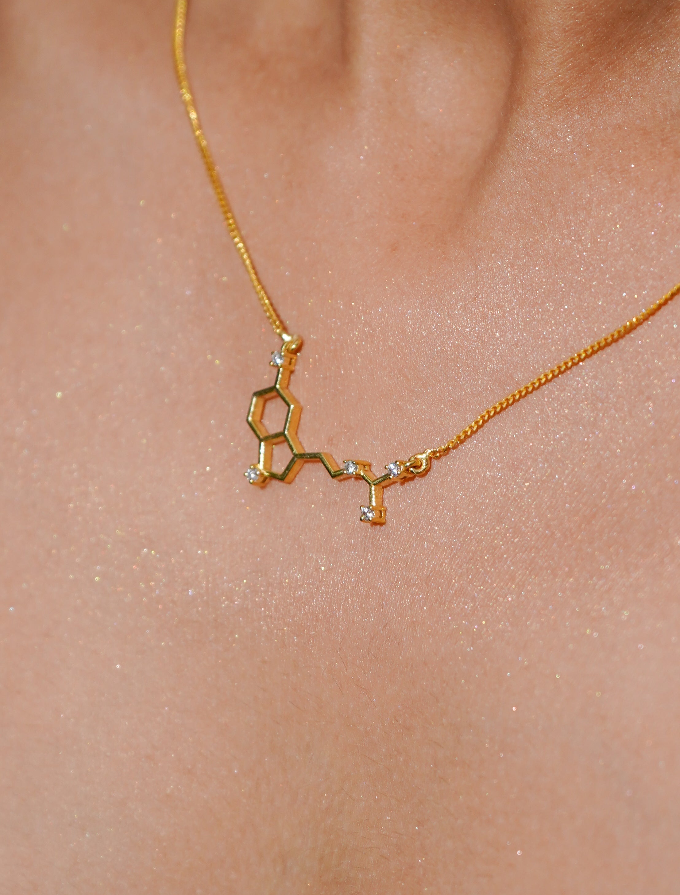 Melatonin – The Reset Pendant