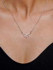 Serotonin – The Balance Pendant