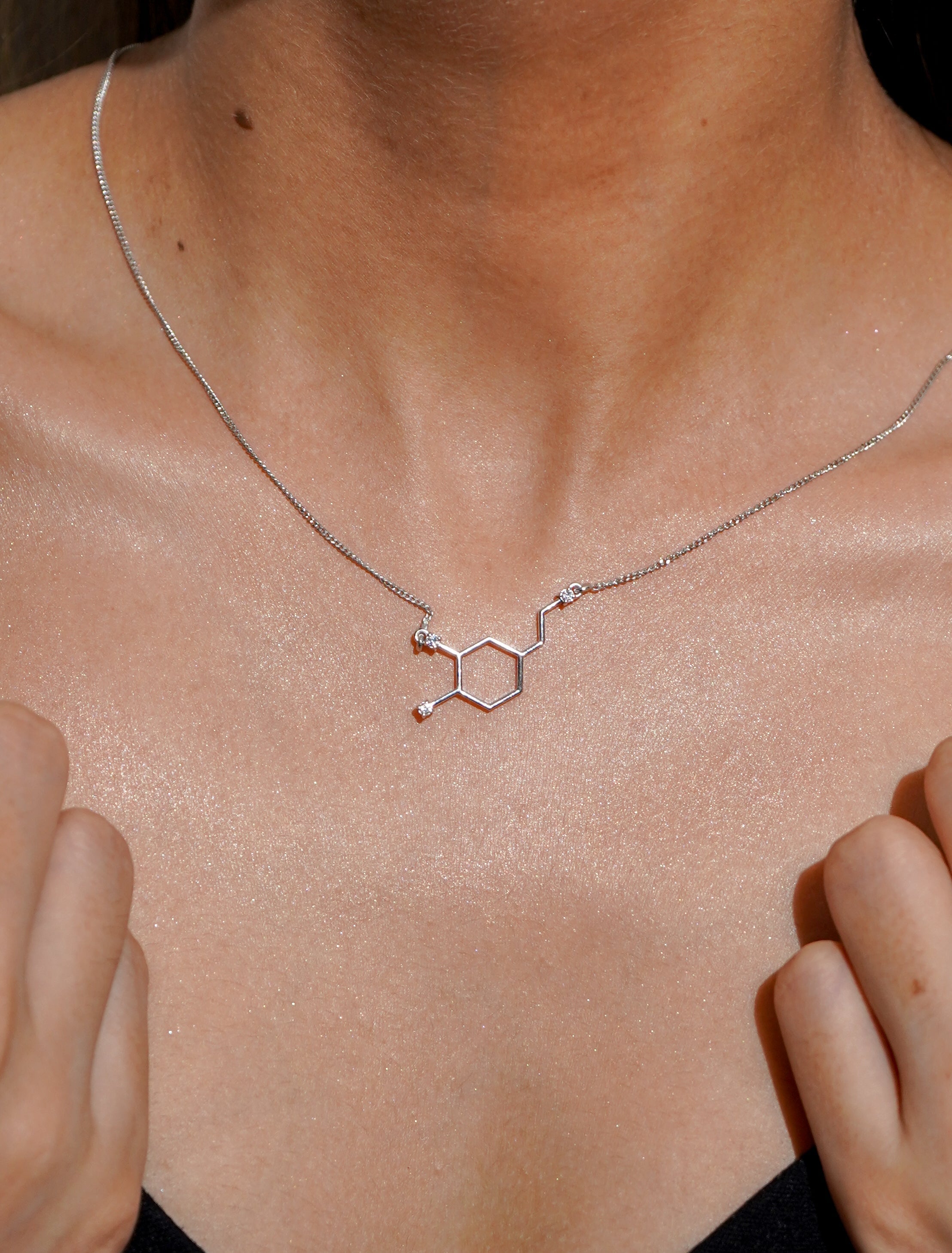 Dopamine – The Drive Pendant