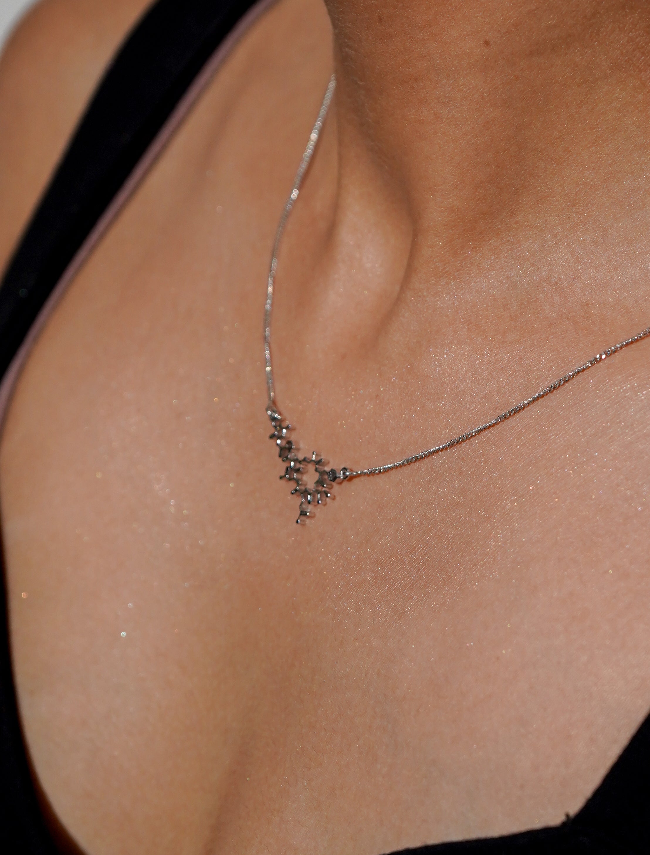 Oxytocin – The Bond Pendant