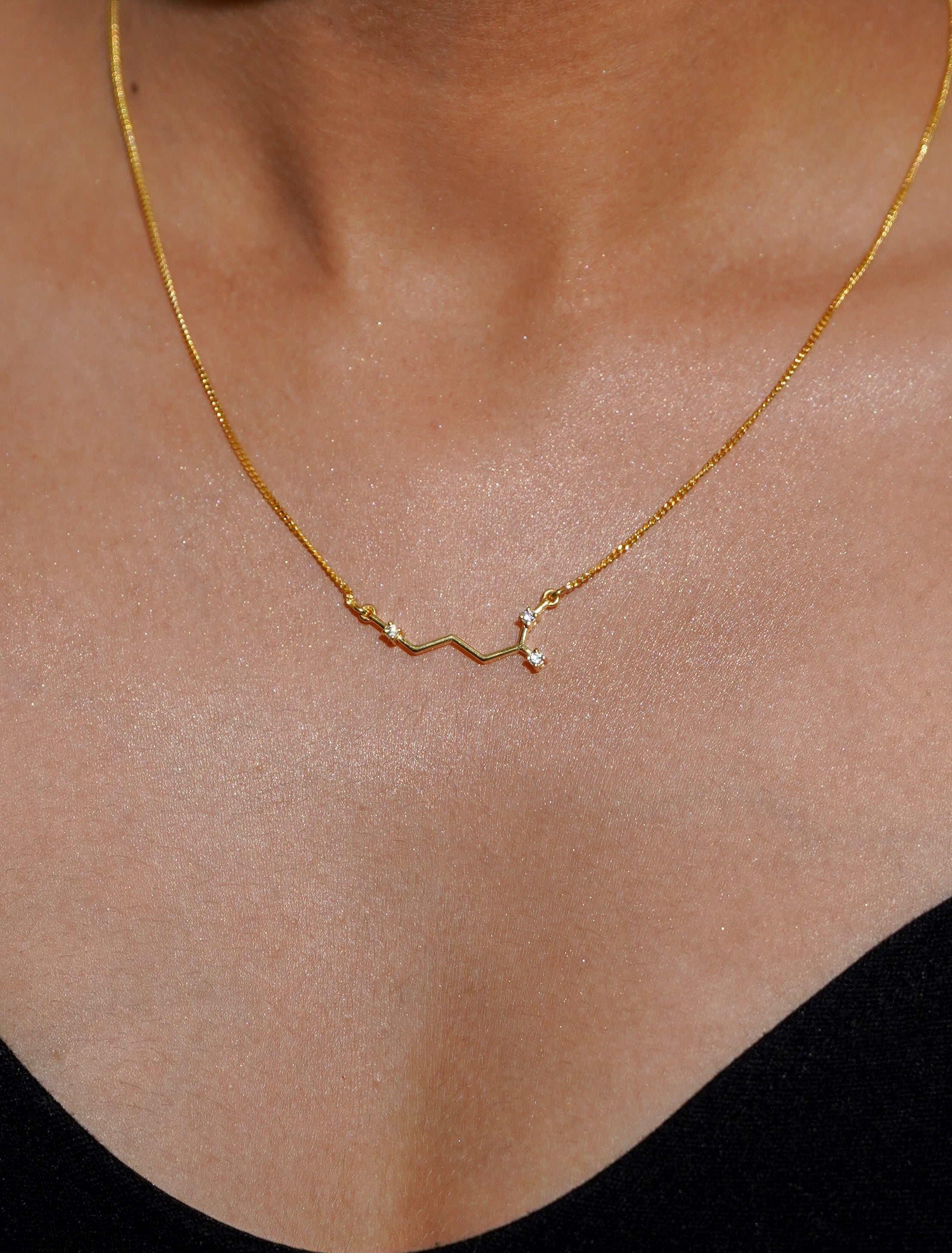 GABA – The Calm Pendant