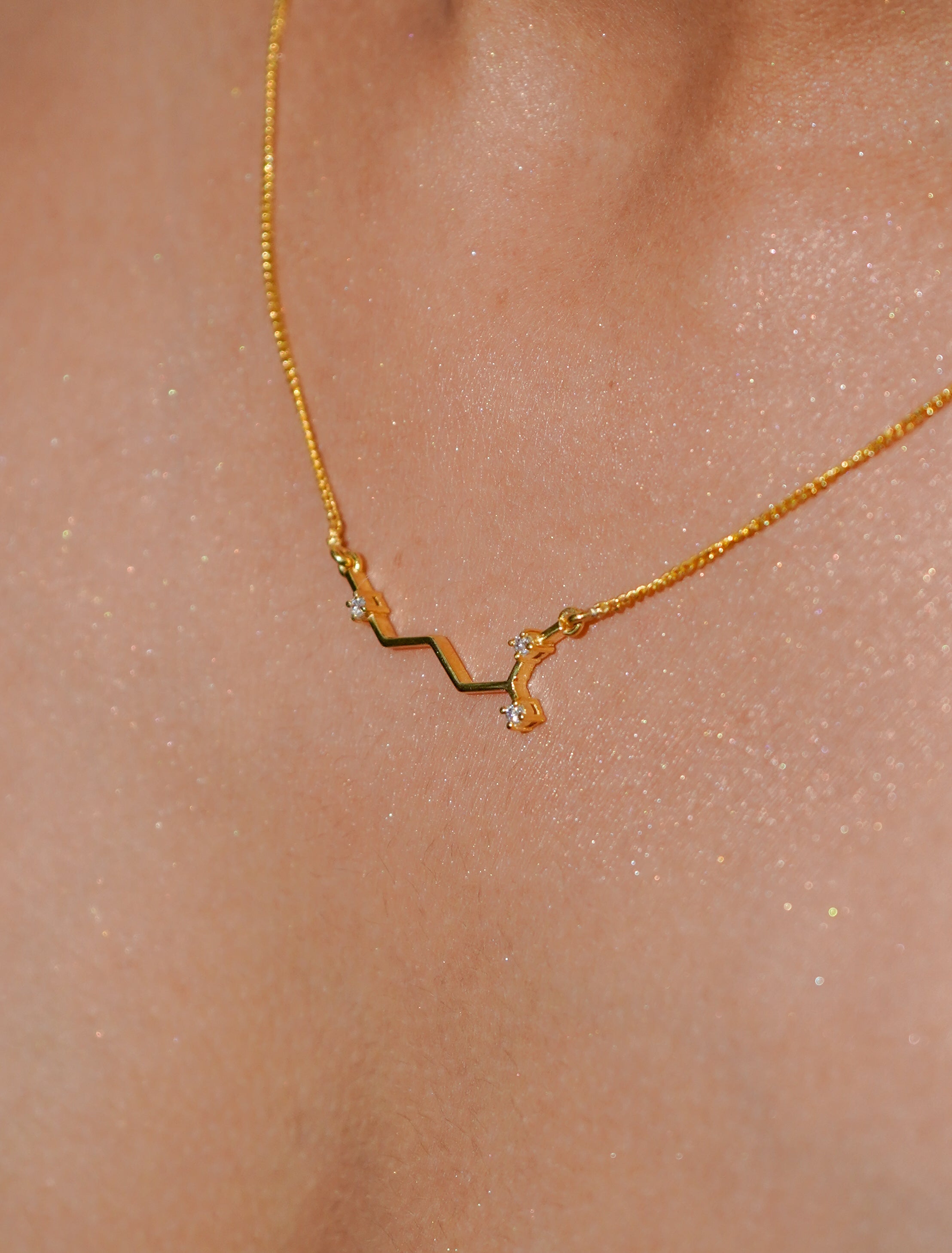 GABA – The Calm Pendant