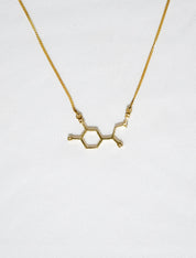 Adrenaline – The Power Pendant