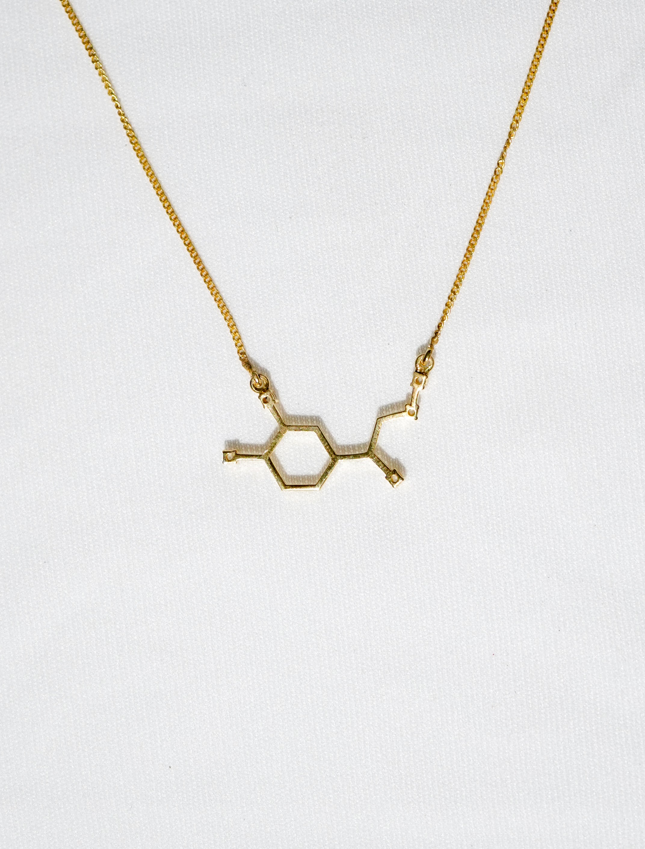 Adrenaline – The Power Pendant