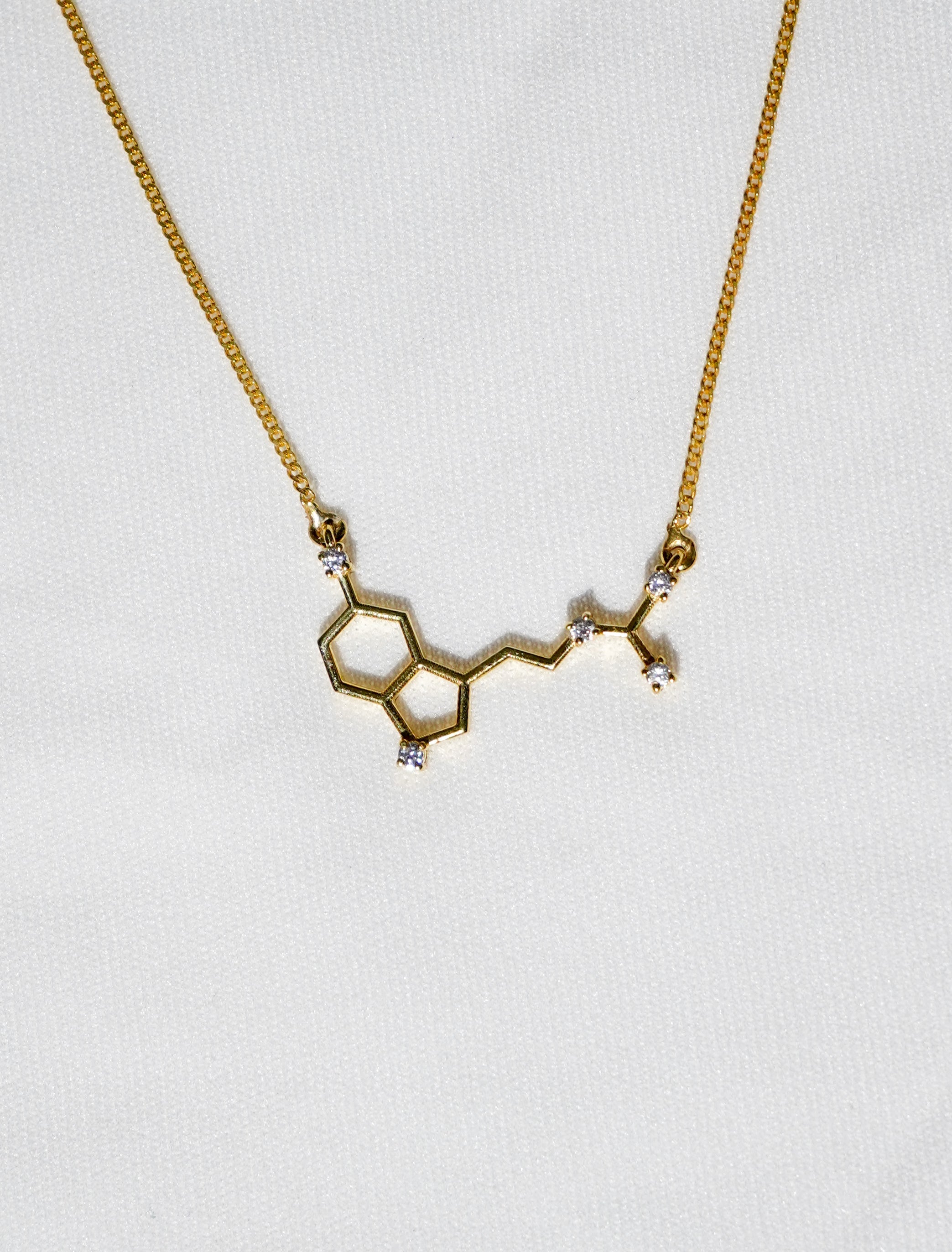 Melatonin – The Reset Pendant