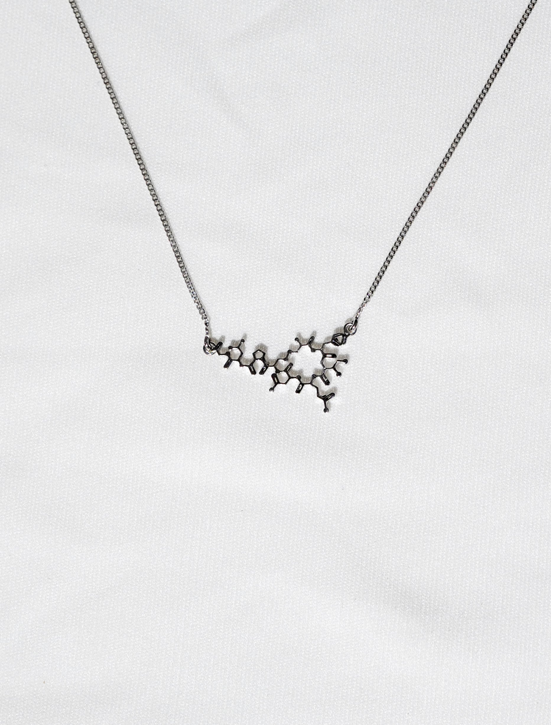 Oxytocin – The Bond Pendant