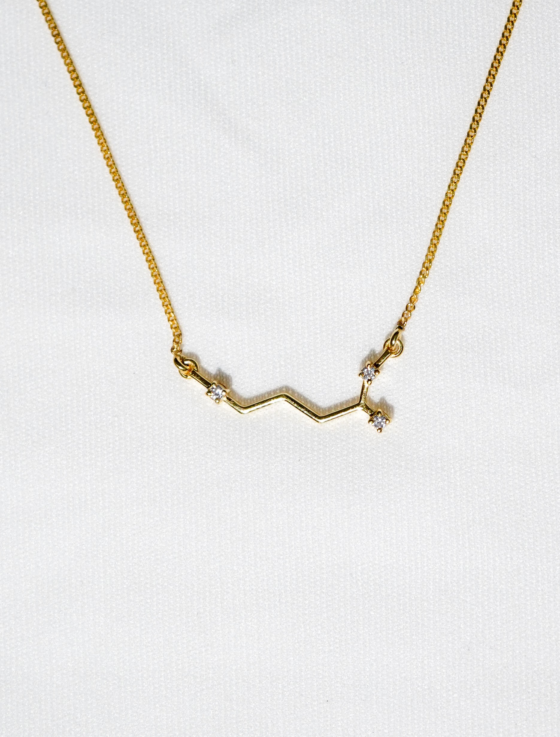 GABA – The Calm Pendant