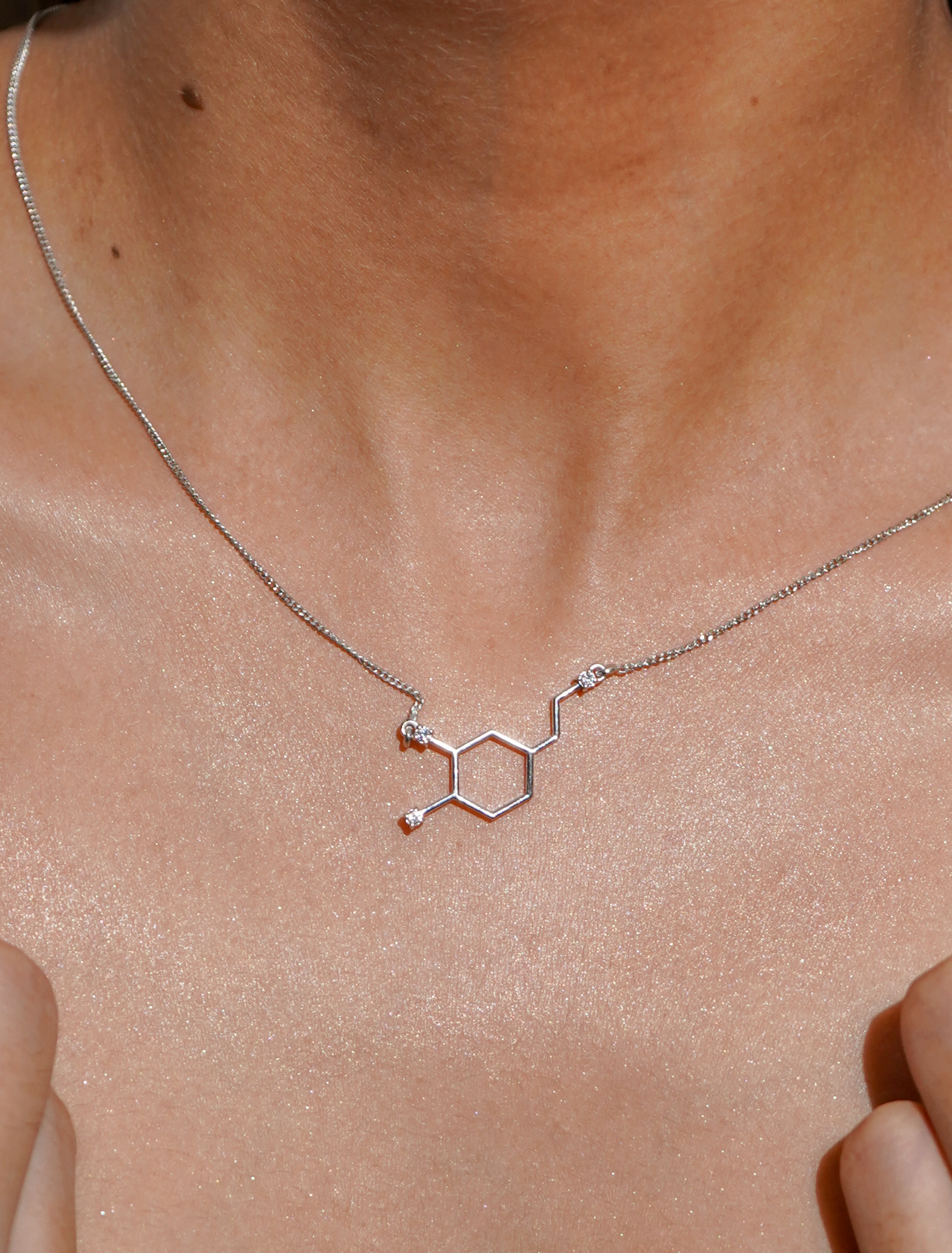 Dopamine – The Drive Pendant