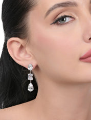 Rebel Kid - Valyria Earrings