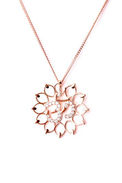 OM pendant