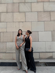 STATEMENT LUXE COORD SET