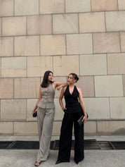 STATEMENT LUXE COORD SET