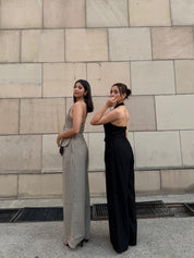 STATEMENT LUXE COORD SET