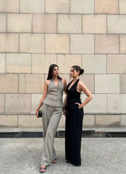 STATEMENT LUXE COORD SET