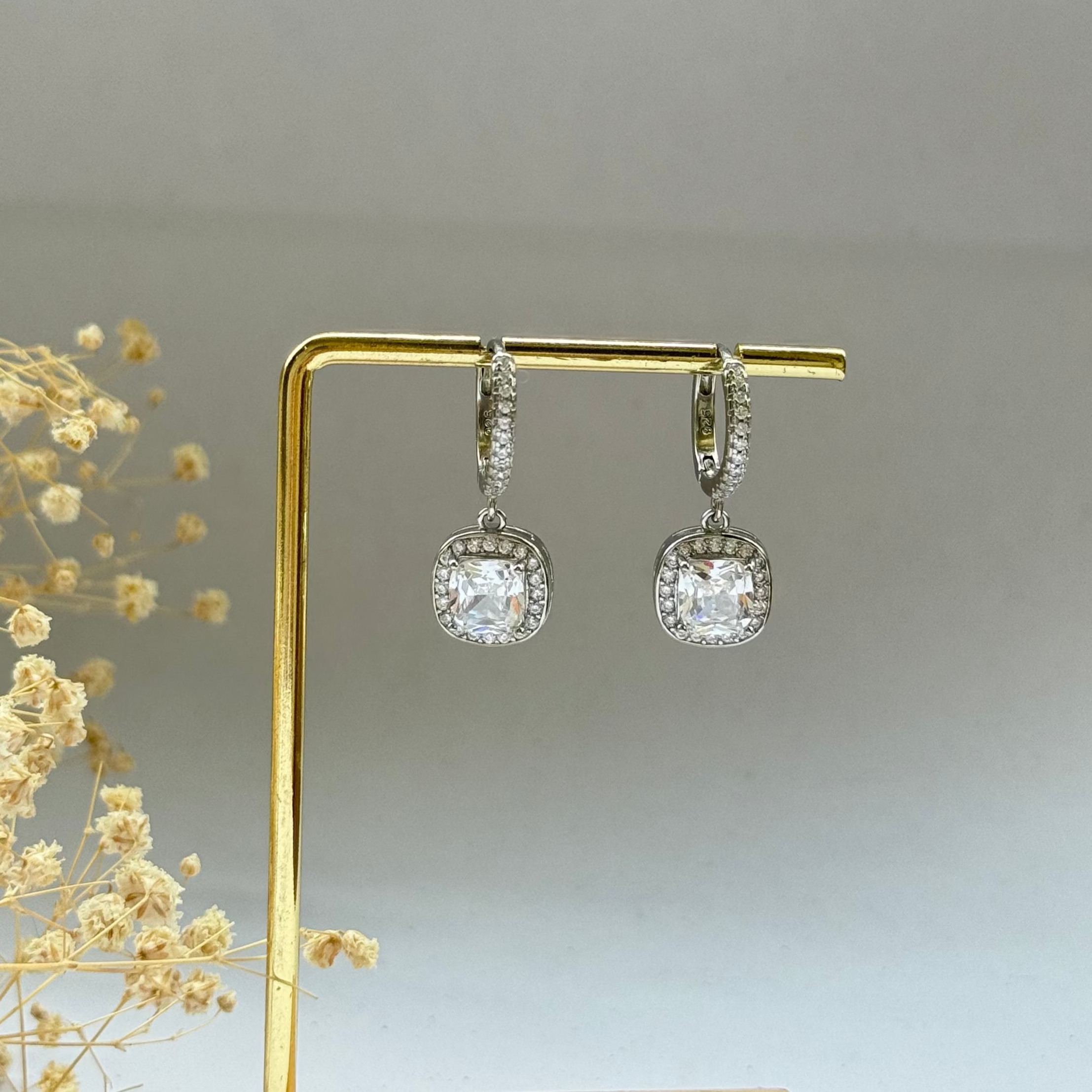 Juliette Earrings
