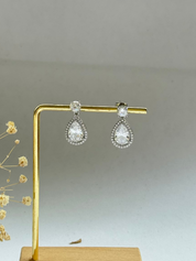 Zaria earrings