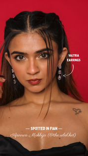 Rebel Kid - Valyria Earrings