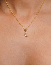 Personalised Symbol Pendants