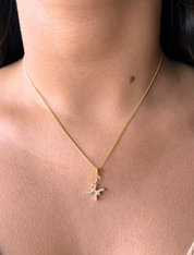 Personalised Horoscope Pendants