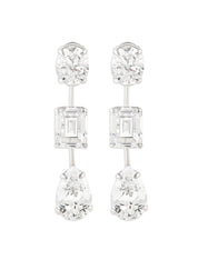 Rebel Kid - Valyria Earrings