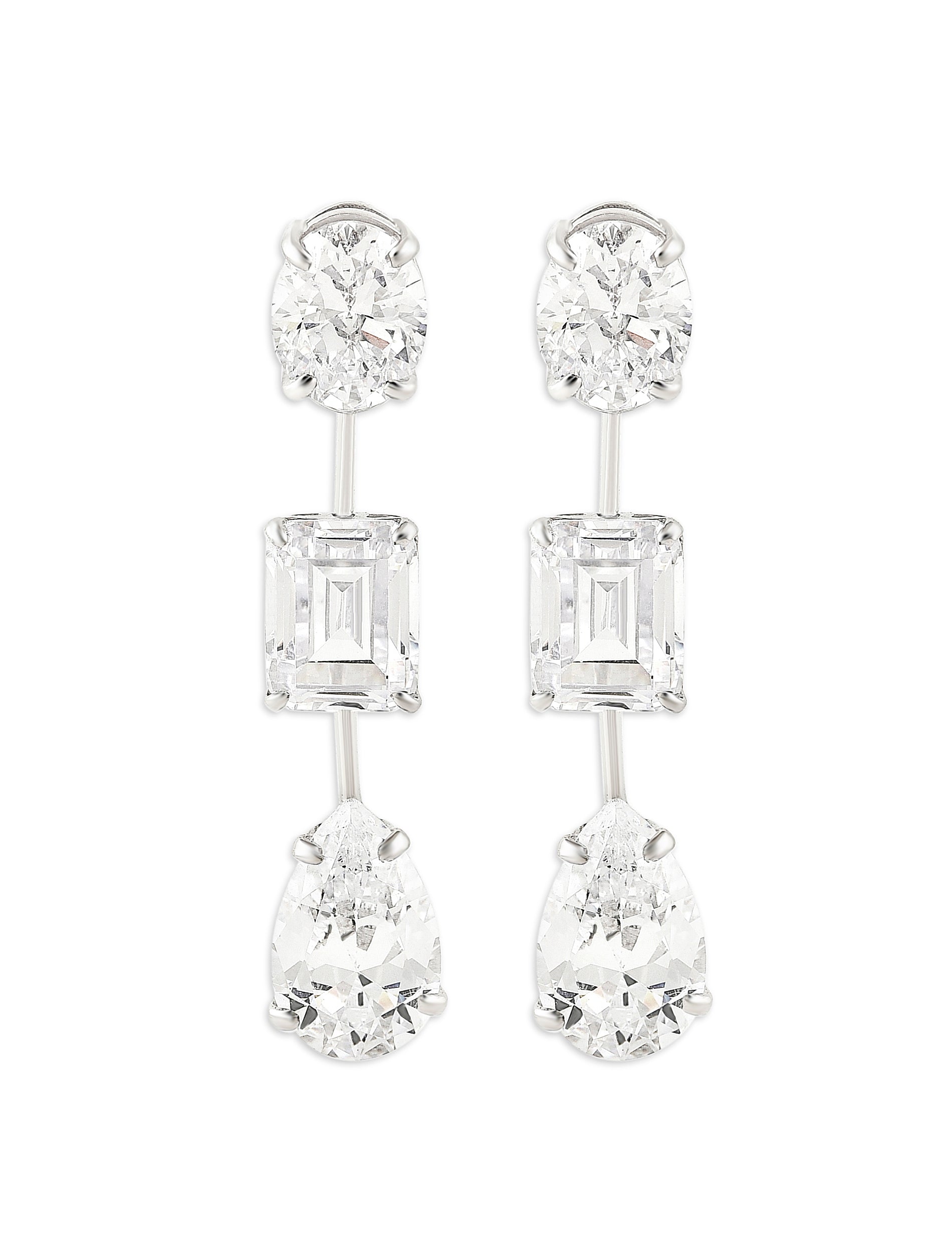 Rebel Kid - Valyria Earrings