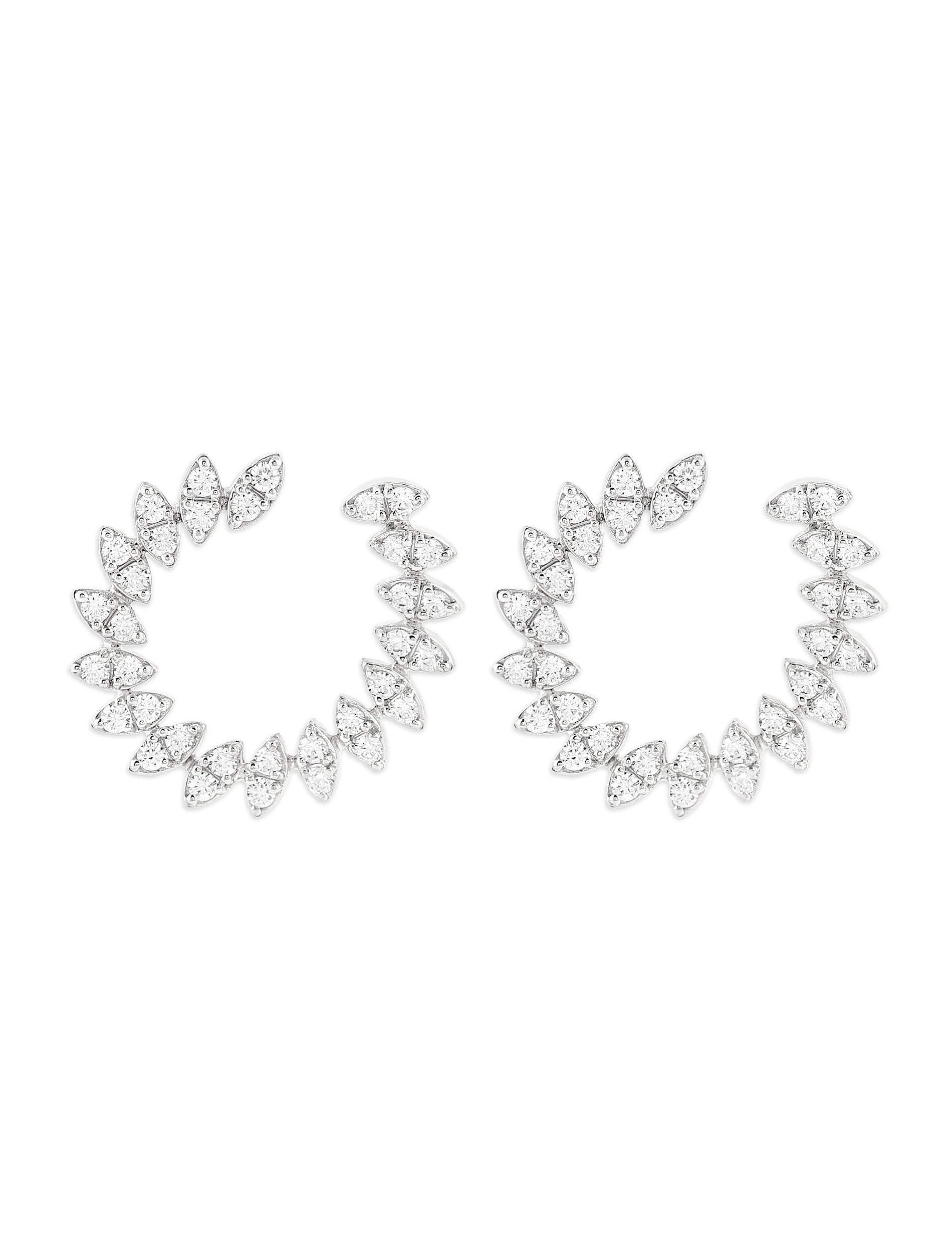 Rhea Gurnani - Titania Earrings