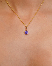 Personalised Symbol Pendants