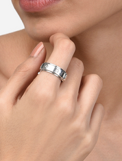 Shanaya Makani - Fian & Roman Ring