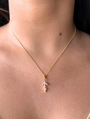 Personalised Horoscope Pendants