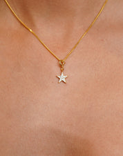 Personalised Symbol Pendants