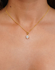 Personalised Symbol Pendants