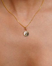 Personalised Symbol Pendants