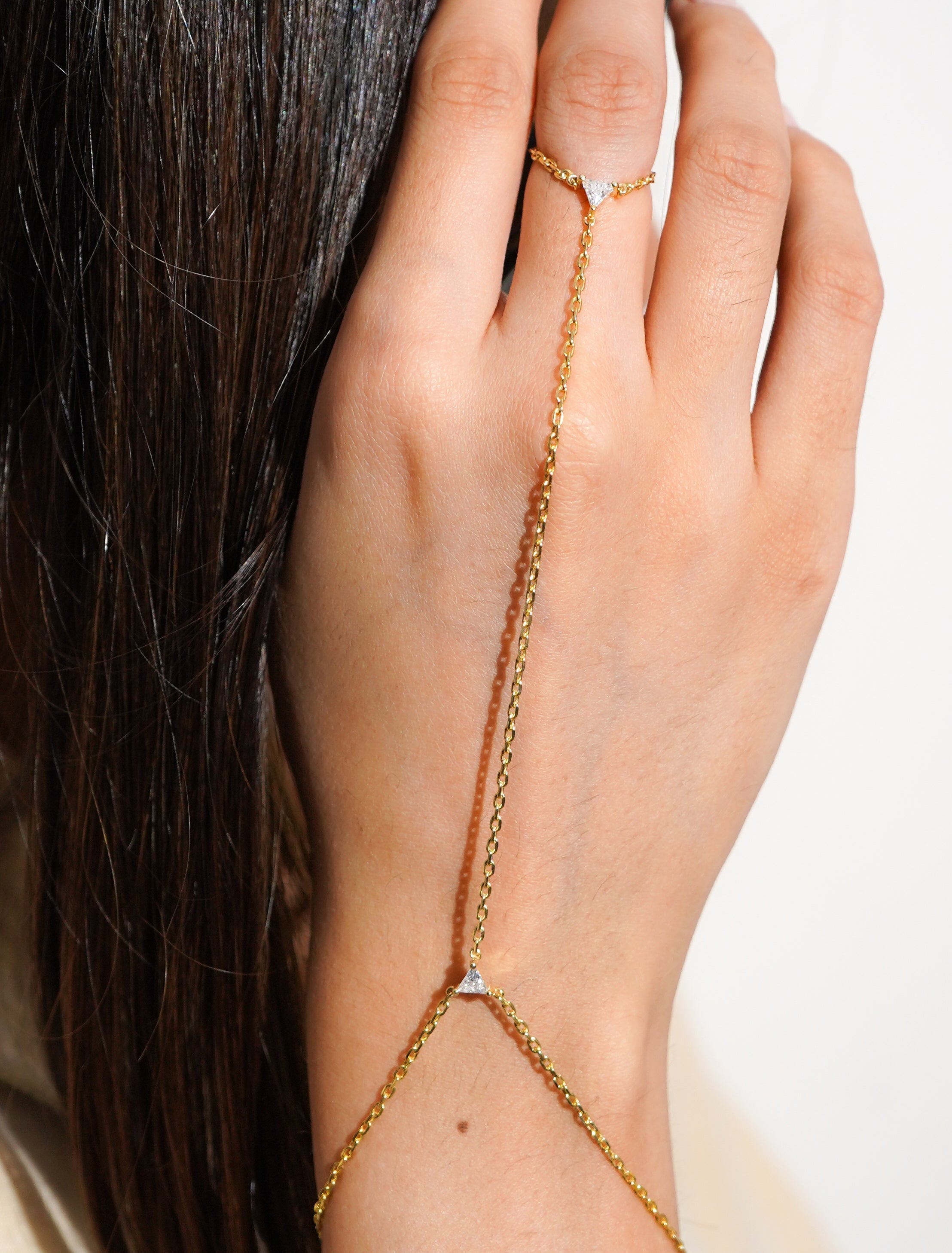 Lyra Minimal Hathphool